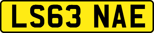 LS63NAE