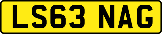 LS63NAG