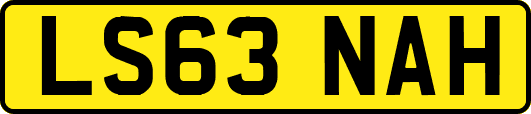 LS63NAH