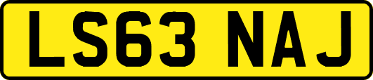 LS63NAJ