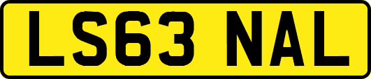 LS63NAL