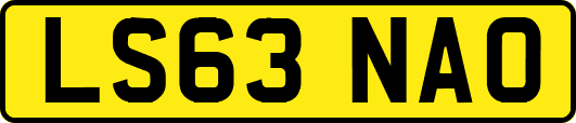 LS63NAO