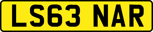 LS63NAR
