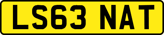 LS63NAT