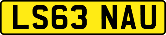 LS63NAU