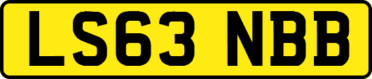 LS63NBB