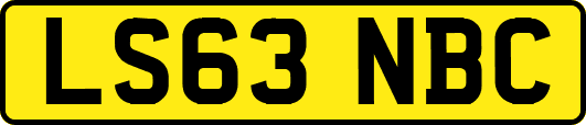 LS63NBC