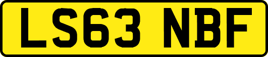 LS63NBF
