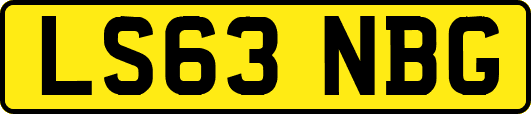 LS63NBG