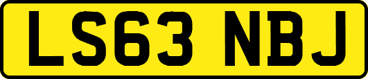LS63NBJ