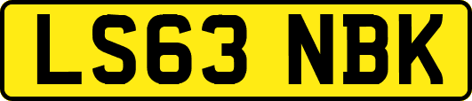 LS63NBK