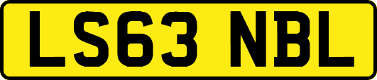 LS63NBL