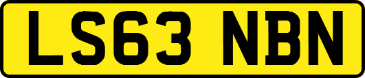 LS63NBN