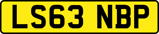LS63NBP