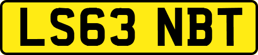 LS63NBT