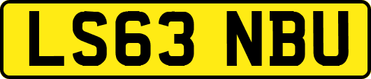 LS63NBU