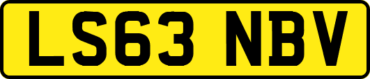 LS63NBV