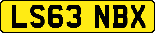 LS63NBX