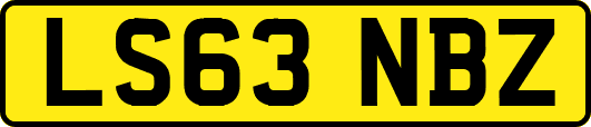 LS63NBZ