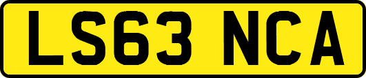 LS63NCA