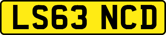 LS63NCD