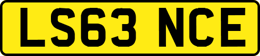 LS63NCE