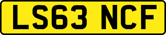 LS63NCF