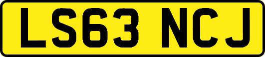 LS63NCJ