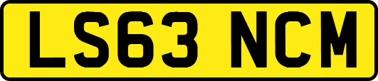LS63NCM