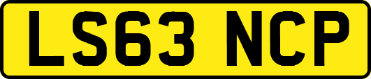 LS63NCP