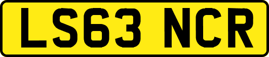 LS63NCR