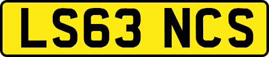 LS63NCS