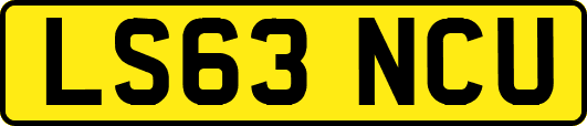 LS63NCU