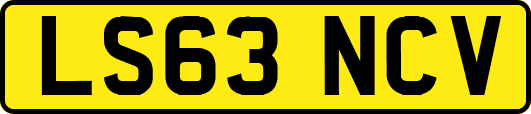 LS63NCV