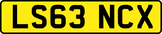 LS63NCX