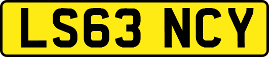 LS63NCY