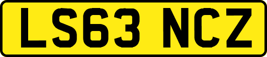 LS63NCZ