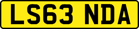 LS63NDA