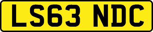 LS63NDC