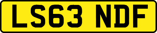 LS63NDF