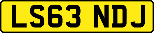 LS63NDJ