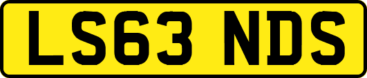 LS63NDS
