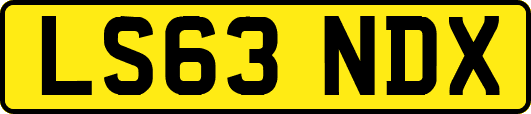 LS63NDX