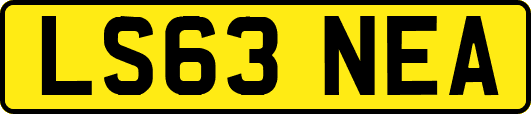 LS63NEA