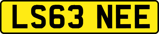 LS63NEE