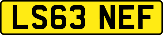 LS63NEF