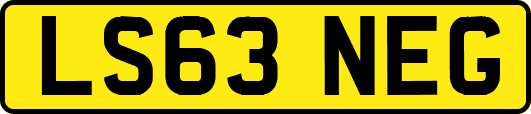 LS63NEG
