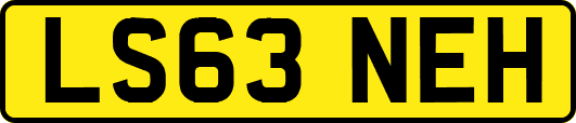LS63NEH