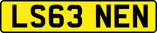 LS63NEN