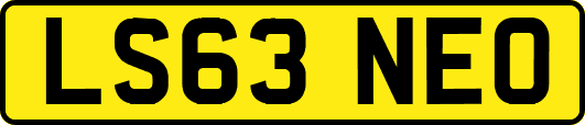 LS63NEO